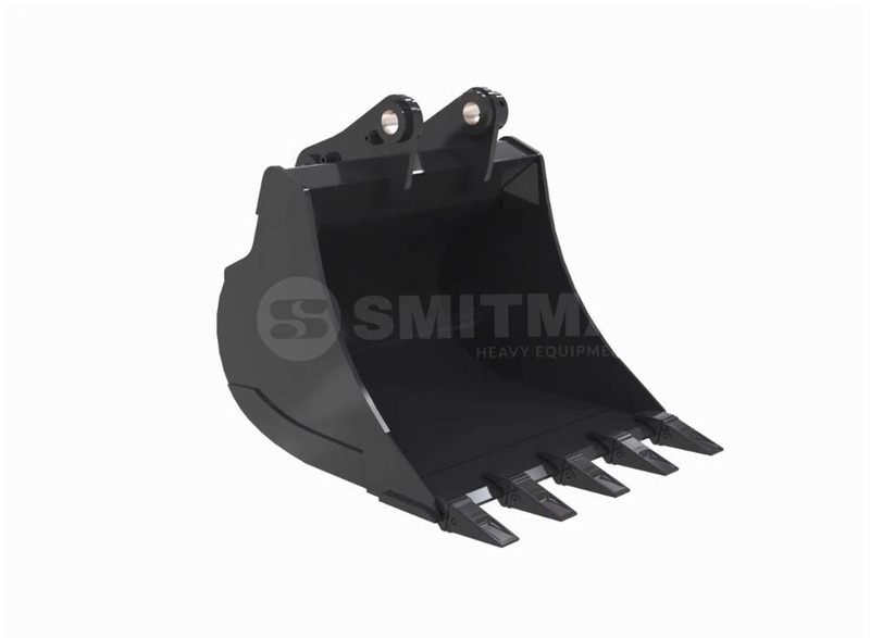 Cat 321D 1.20m - Godet pour Engins de chantier: photos 1 Cat 321D 1.20m - Godet pour Engins de chantier: photos 1