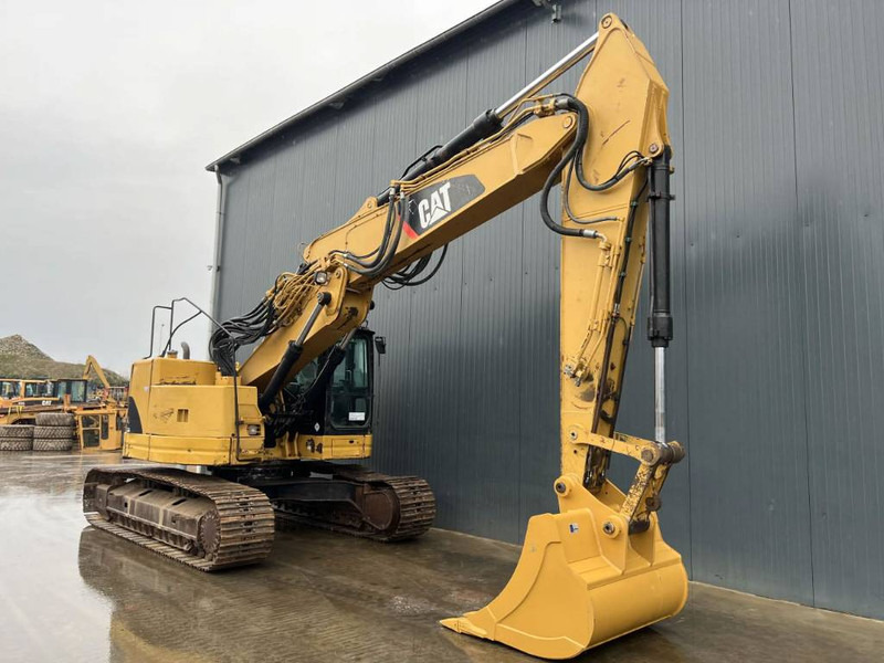Cat 321D LCR - Pelle sur chenille: photos 5 Cat 321D LCR - Pelle sur chenille: photos 5