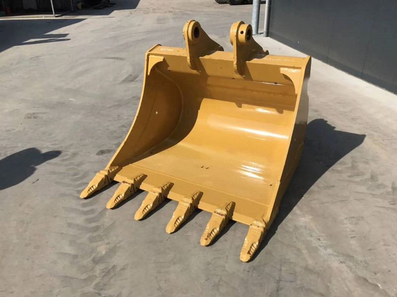 Godet pour Engins de chantier neuf Cat 323D 1.40m: photos 7