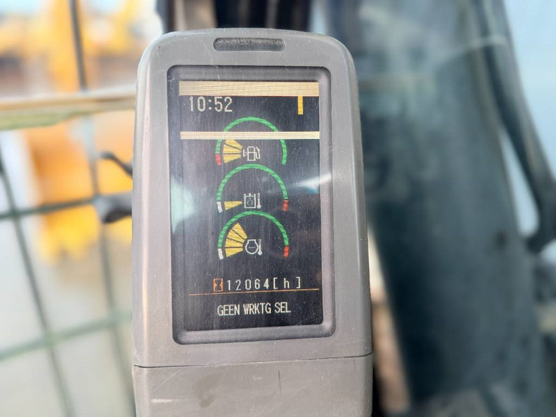 Cat 324D LN - Pelle sur chenille: photos 4 Cat 324D LN - Pelle sur chenille: photos 4