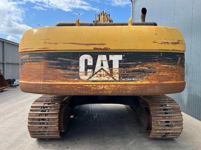 Cat 325C LN ME - Pelle sur chenille: photos 4 Cat 325C LN ME - Pelle sur chenille: photos 4