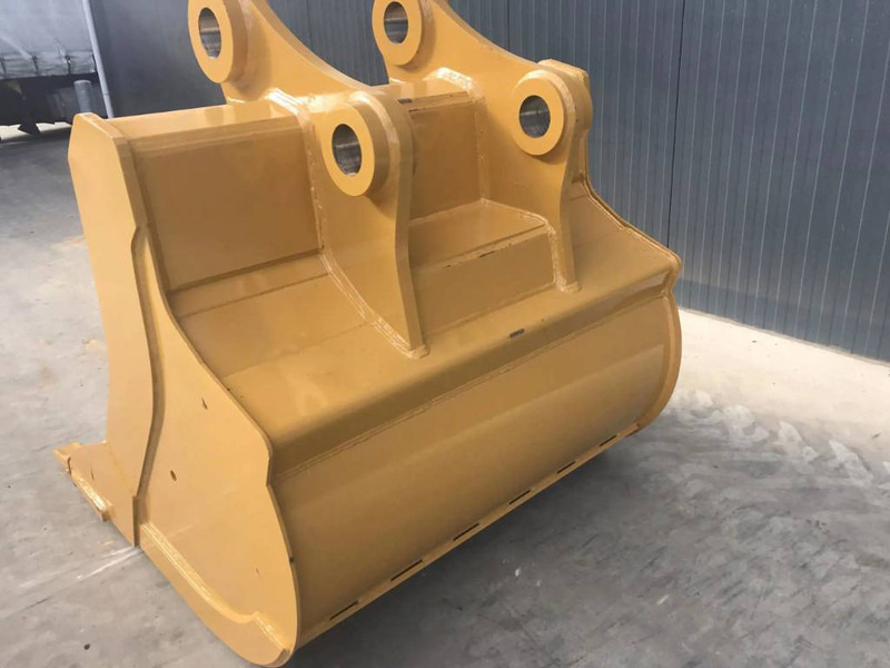 Cat 330C DB - Godet pour Engins de chantier: photos 3 Cat 330C DB - Godet pour Engins de chantier: photos 3