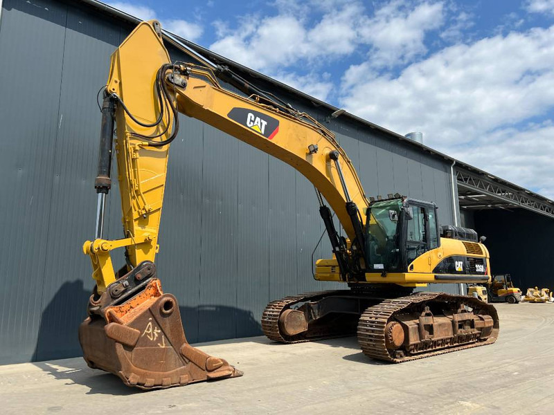 Cat 336 D L - Pelle sur chenille: photos 1 Cat 336 D L - Pelle sur chenille: photos 1