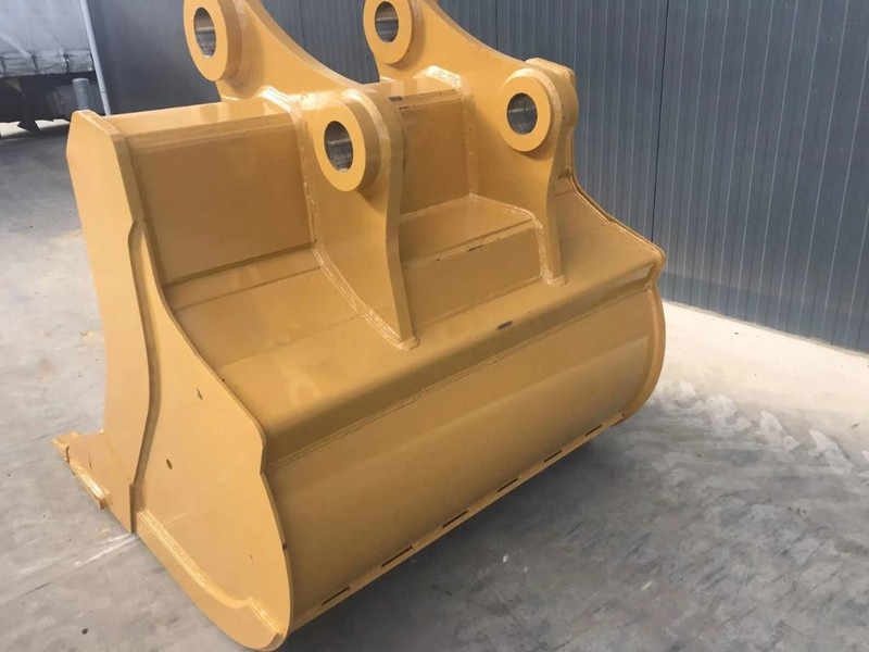 Cat 340 NG DB - Godet pour Engins de chantier: photos 3 Cat 340 NG DB - Godet pour Engins de chantier: photos 3