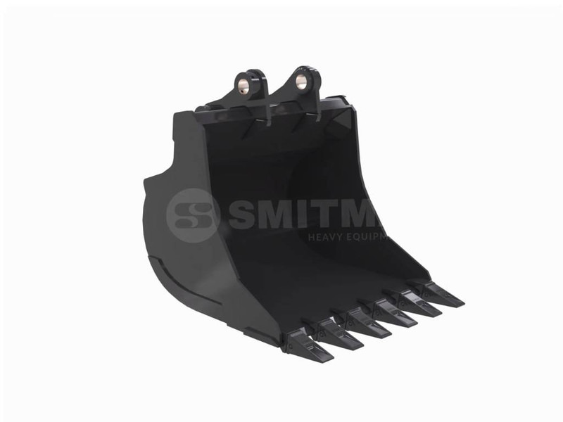 Cat 340F DB - Godet pour Engins de chantier: photos 1 Cat 340F DB - Godet pour Engins de chantier: photos 1