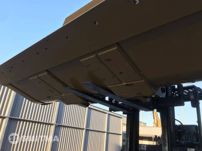 Cat 962G - Godet pour Engins de chantier: photos 3 Cat 962G - Godet pour Engins de chantier: photos 3