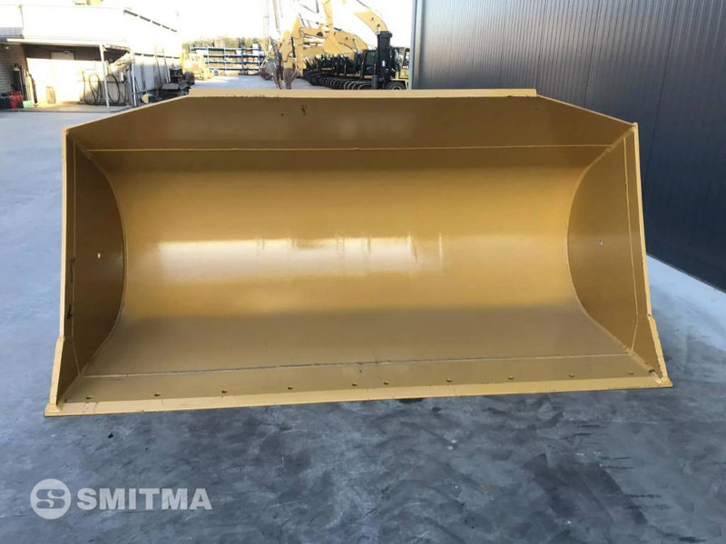 Cat 962G - Godet pour Engins de chantier: photos 3 Cat 962G - Godet pour Engins de chantier: photos 3
