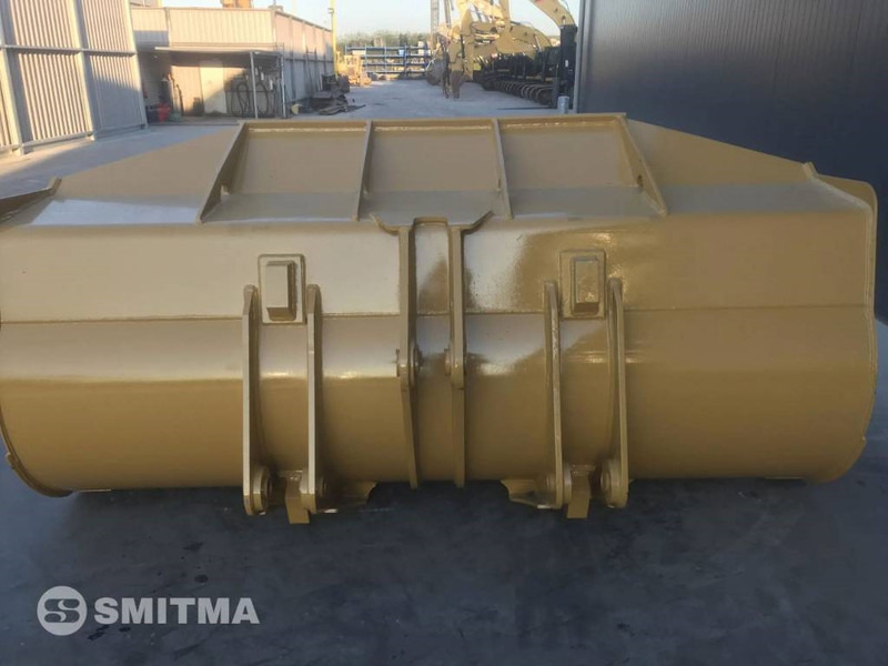 Cat 962G - Godet pour Engins de chantier: photos 2 Cat 962G - Godet pour Engins de chantier: photos 2