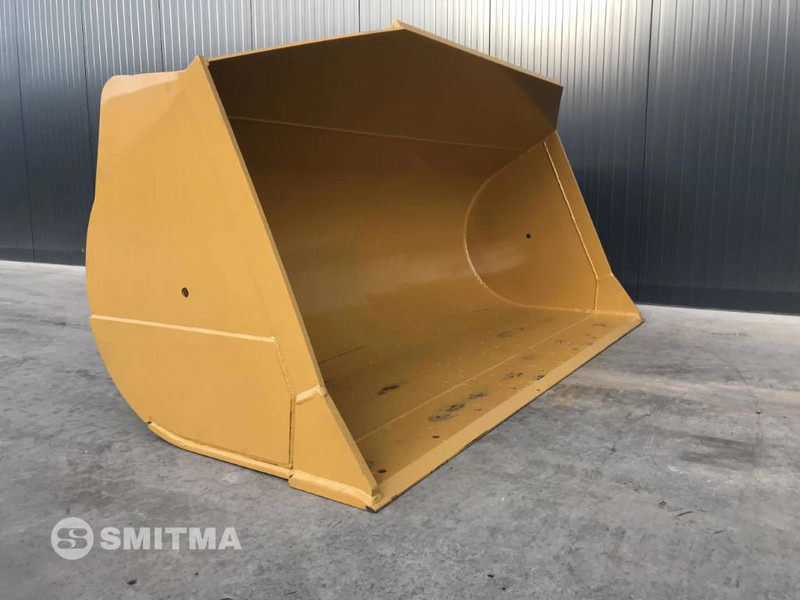 Cat 962K - Godet pour Engins de chantier: photos 1 Cat 962K - Godet pour Engins de chantier: photos 1