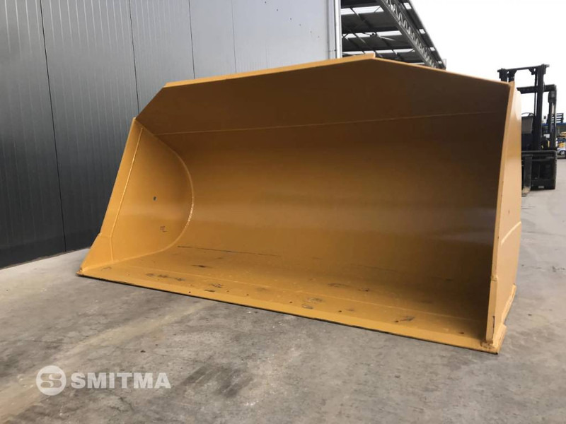 Cat 962K - Godet pour Engins de chantier: photos 4 Cat 962K - Godet pour Engins de chantier: photos 4