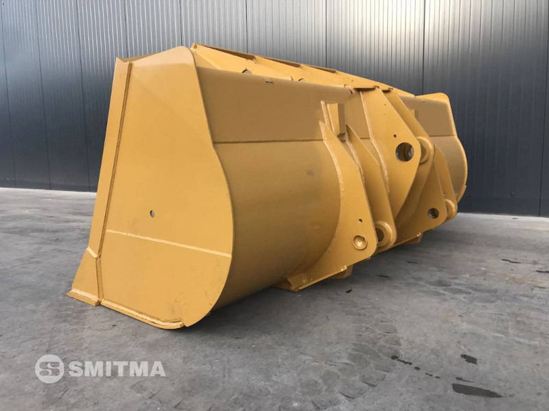 Cat 962M - Godet pour Engins de chantier: photos 2 Cat 962M - Godet pour Engins de chantier: photos 2
