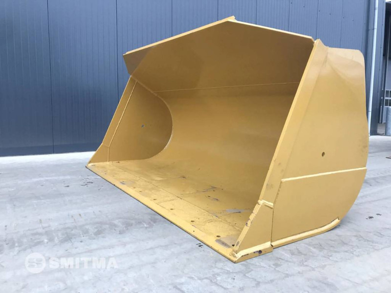 Cat 966G - Godet pour Engins de chantier: photos 4 Cat 966G - Godet pour Engins de chantier: photos 4