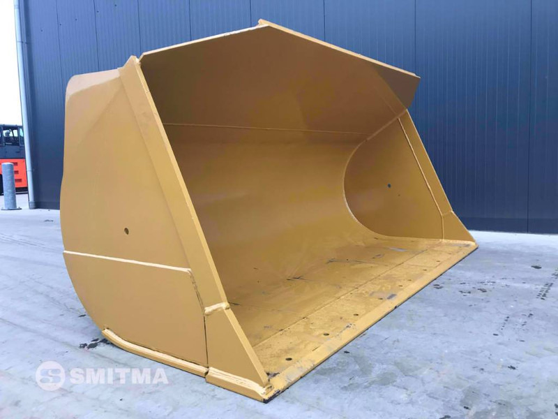 Cat 966G - Godet pour Engins de chantier: photos 2 Cat 966G - Godet pour Engins de chantier: photos 2