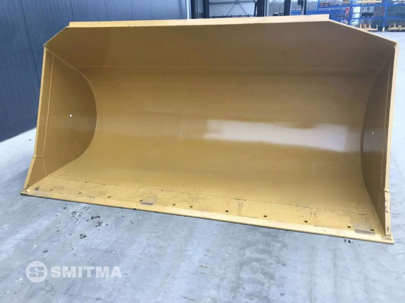 Godet pour Engins de chantier neuf Cat 966G: photos 8 Godet pour Engins de chantier neuf Cat 966G: photos 8