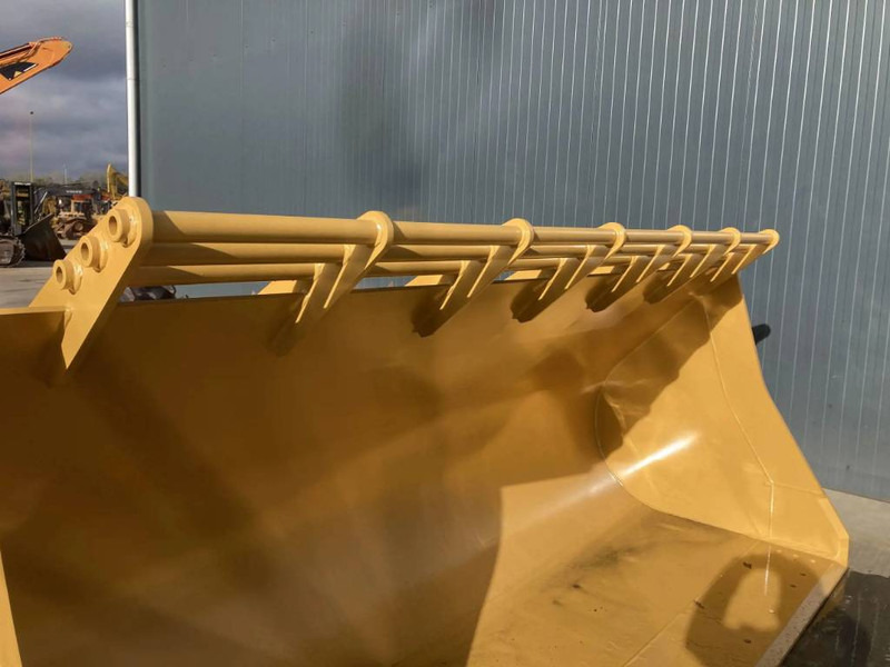 Cat 980G - Godet pour Engins de chantier: photos 5 Cat 980G - Godet pour Engins de chantier: photos 5