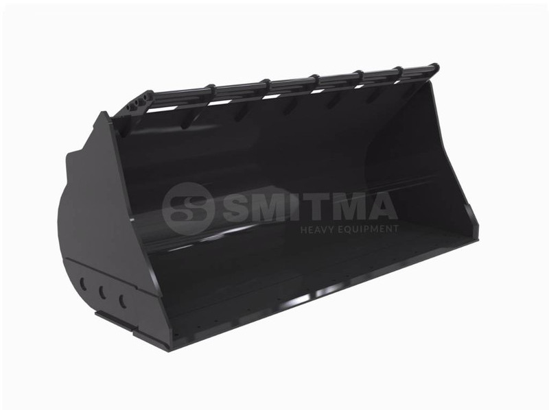 Cat 980G - Godet pour Engins de chantier: photos 1 Cat 980G - Godet pour Engins de chantier: photos 1