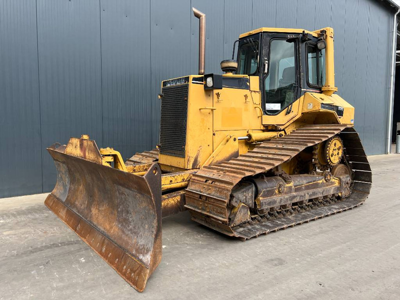Bulldozer Cat D5M LGP: photos 1