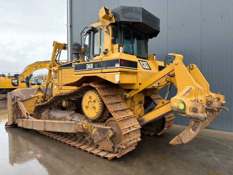 Cat D6R III XL - Bulldozer: photos 2 Cat D6R III XL - Bulldozer: photos 2