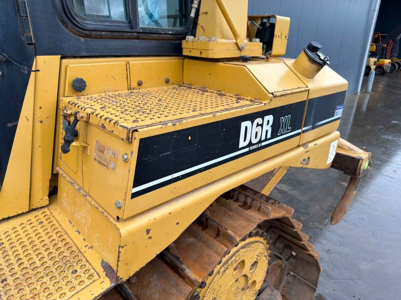 Bulldozer Cat D6R III XL: photos 13 Bulldozer Cat D6R III XL: photos 13