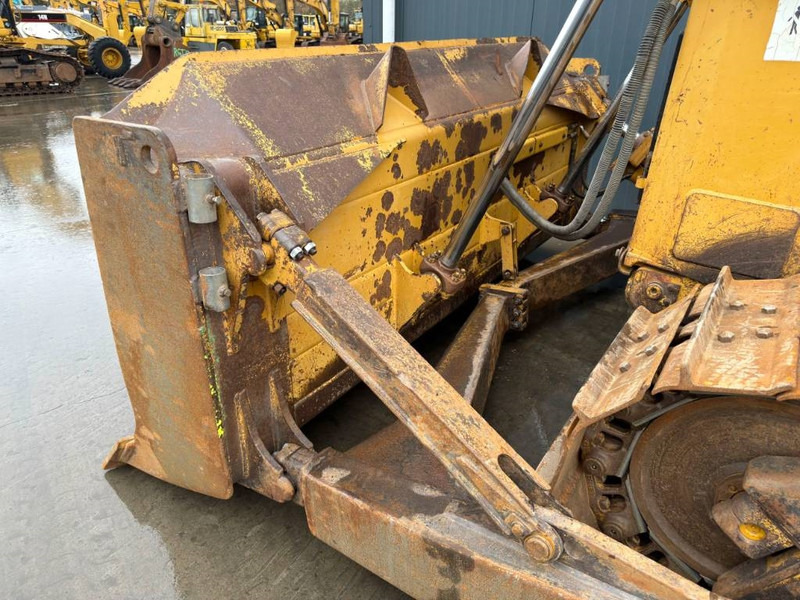 Bulldozer Cat D6R III XL: photos 15 Bulldozer Cat D6R III XL: photos 15