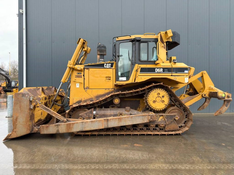 Cat D6R III XL - Bulldozer: photos 5 Cat D6R III XL - Bulldozer: photos 5