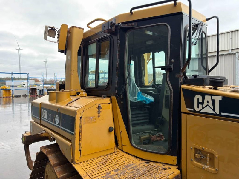 Bulldozer Cat D6R III XL: photos 18 Bulldozer Cat D6R III XL: photos 18