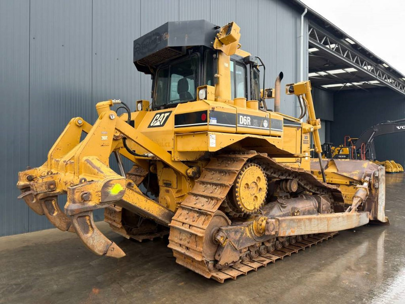 Cat D6R III XL - Bulldozer: photos 4 Cat D6R III XL - Bulldozer: photos 4