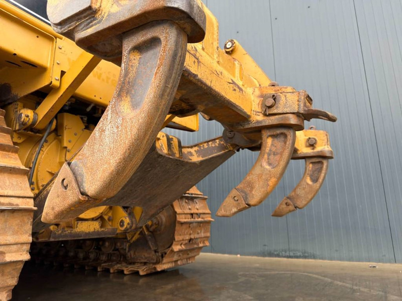 Bulldozer Cat D6R III XL: photos 12 Bulldozer Cat D6R III XL: photos 12