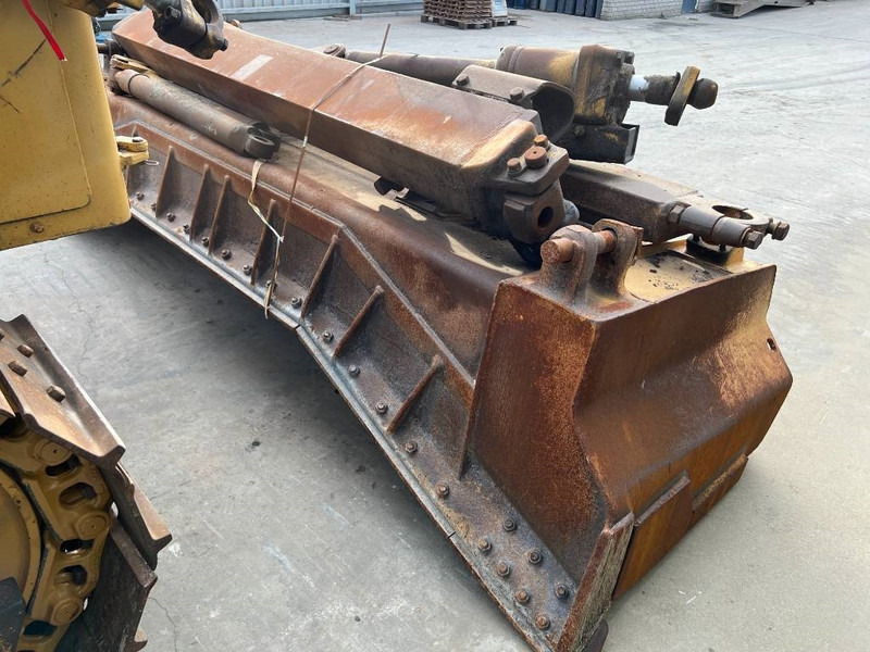 Cat D7G - Bulldozer: photos 5 Cat D7G - Bulldozer: photos 5