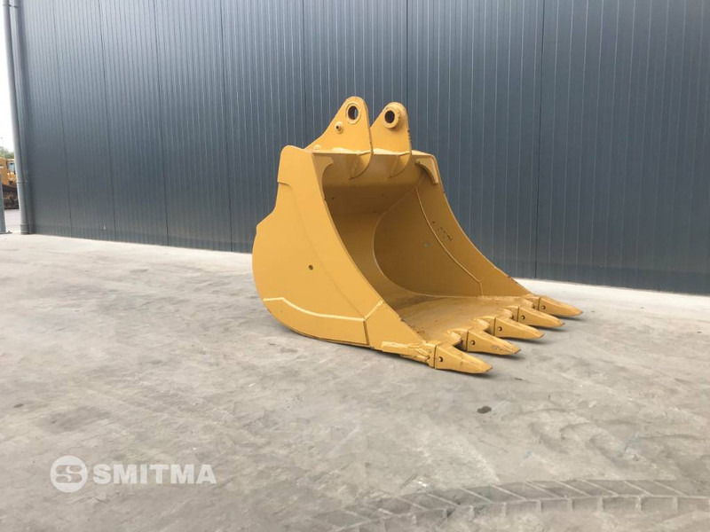 Cat M315D - Godet pour Engins de chantier: photos 2 Cat M315D - Godet pour Engins de chantier: photos 2