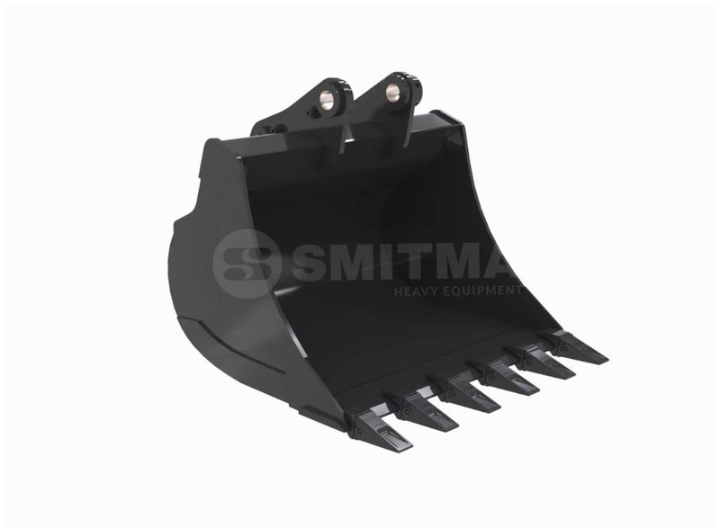 Cat M318C 1.40m - Godet pour Engins de chantier: photos 1 Cat M318C 1.40m - Godet pour Engins de chantier: photos 1