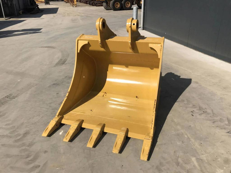 Cat M322D 1.20m - Godet pour Engins de chantier: photos 5 Cat M322D 1.20m - Godet pour Engins de chantier: photos 5