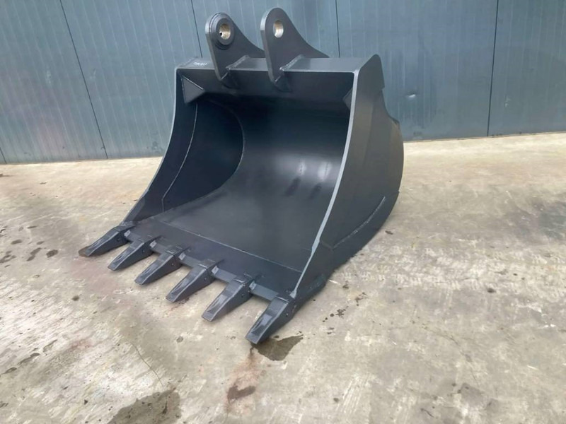 Doosan DX180 - Godet pour Engins de chantier: photos 3 Doosan DX180 - Godet pour Engins de chantier: photos 3