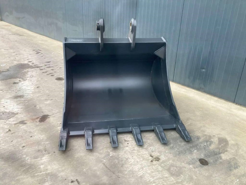 Doosan DX180 - Godet pour Engins de chantier: photos 5 Doosan DX180 - Godet pour Engins de chantier: photos 5
