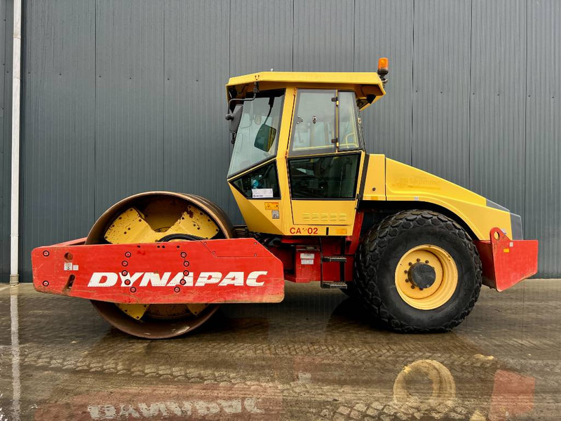 Dynapac CA302D - Compacteur: photos 3 Dynapac CA302D - Compacteur: photos 3