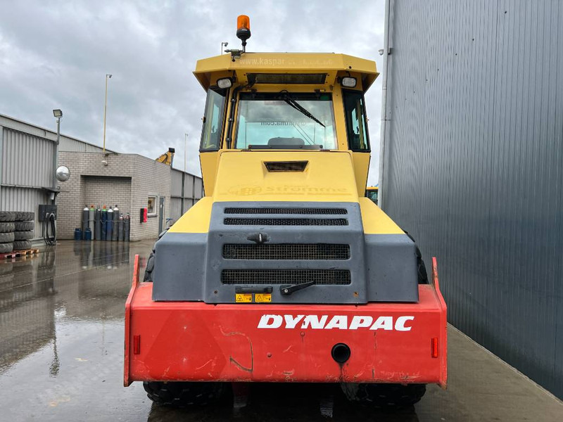 Dynapac CA302D - Compacteur: photos 5 Dynapac CA302D - Compacteur: photos 5