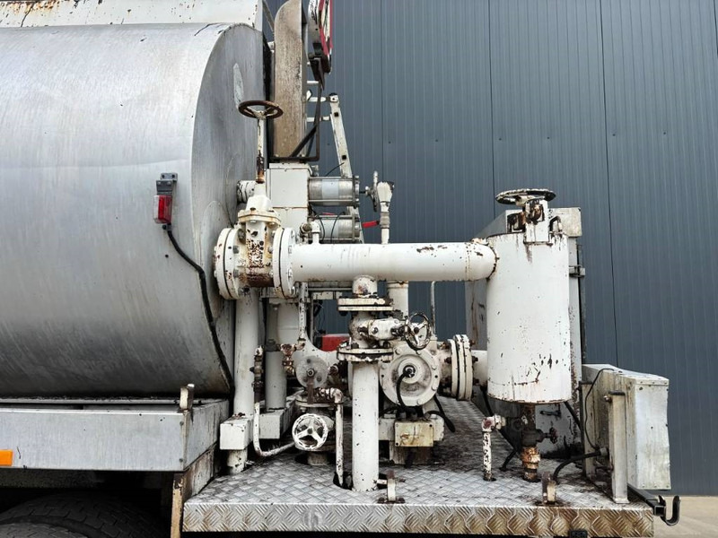 Engins de chantier Renault Rincheval - 9.000 Liter: photos 15