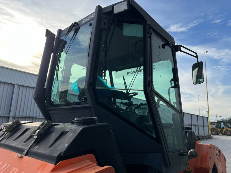 Compacteur mixte Hamm HD75 K: photos 9 Compacteur mixte Hamm HD75 K: photos 9