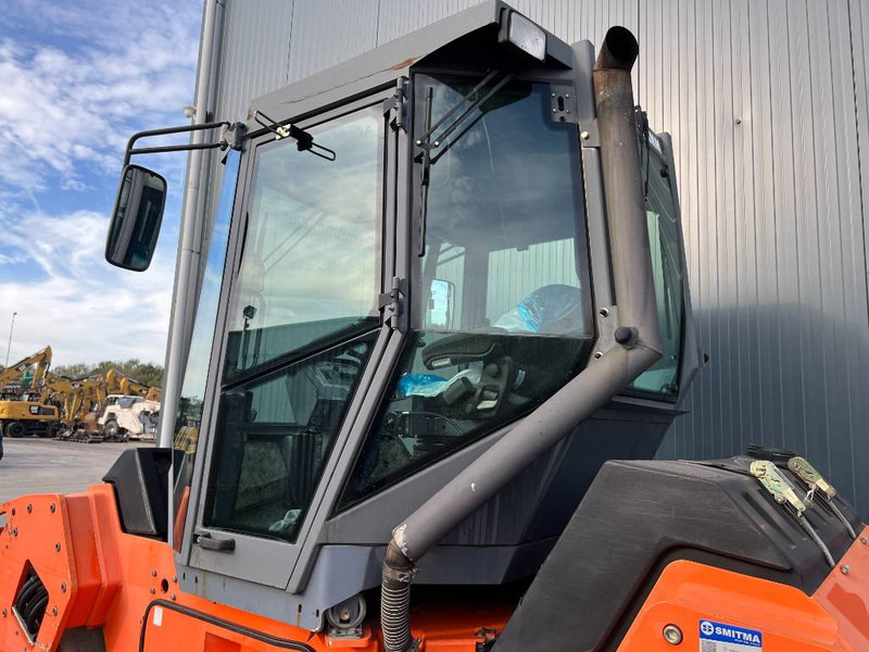 Compacteur mixte Hamm HD75 K: photos 7 Compacteur mixte Hamm HD75 K: photos 7