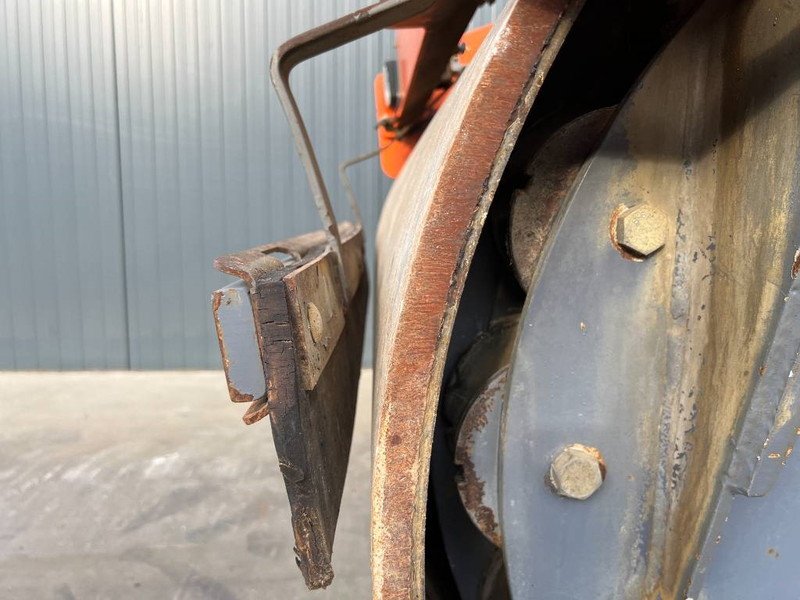 Compacteur mixte Hamm HD75 K: photos 15 Compacteur mixte Hamm HD75 K: photos 15