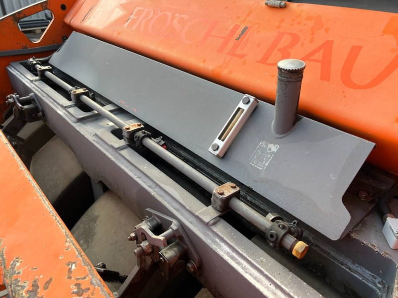 Compacteur mixte Hamm HD75 K: photos 18 Compacteur mixte Hamm HD75 K: photos 18