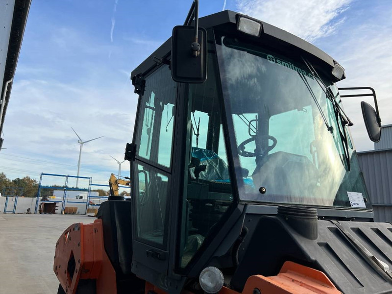 Compacteur mixte Hamm HD75 K: photos 10 Compacteur mixte Hamm HD75 K: photos 10