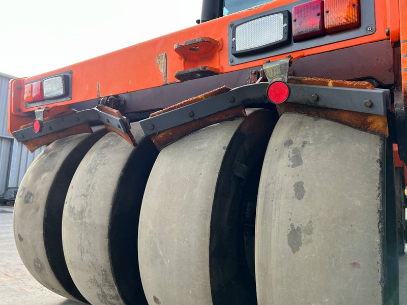 Compacteur mixte Hamm HD75 K: photos 19 Compacteur mixte Hamm HD75 K: photos 19