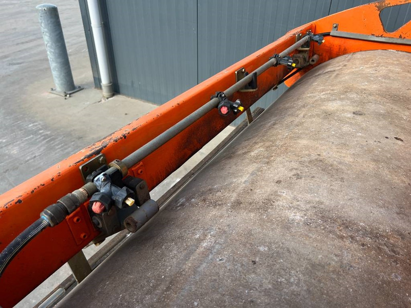 Compacteur mixte Hamm HD75 K: photos 16 Compacteur mixte Hamm HD75 K: photos 16