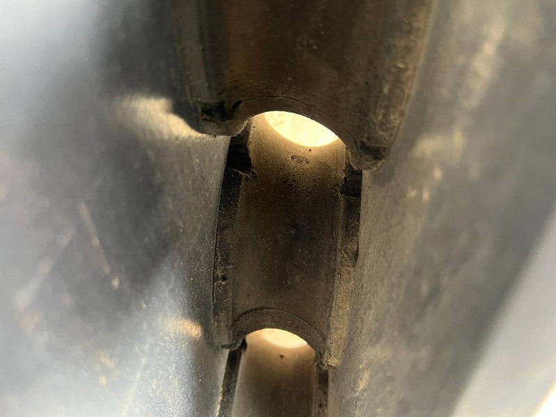 Compacteur mixte Hamm HD75 K: photos 14 Compacteur mixte Hamm HD75 K: photos 14