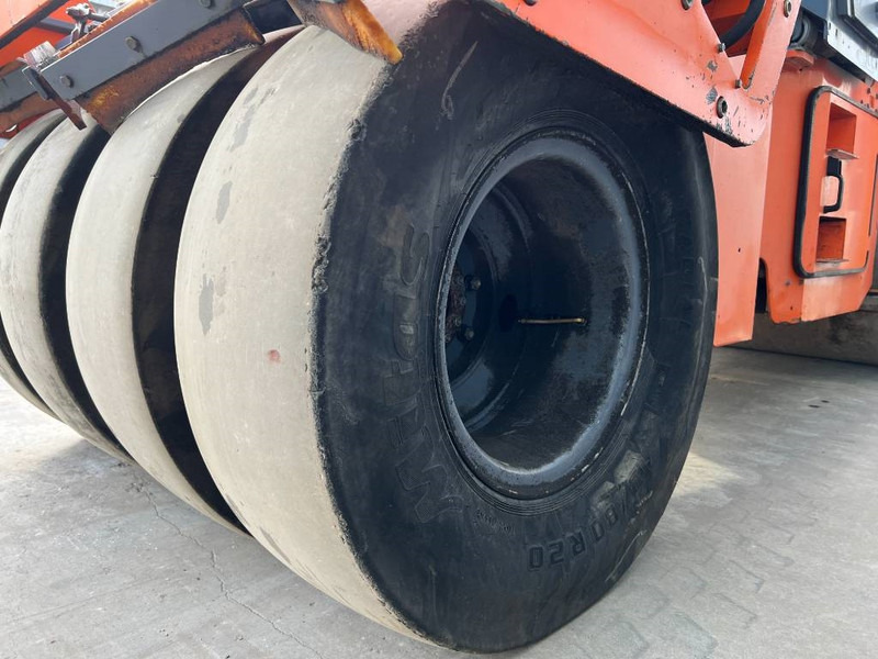 Compacteur mixte Hamm HD75 K: photos 20 Compacteur mixte Hamm HD75 K: photos 20