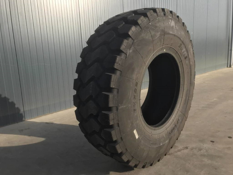 ITR 17.5R25 - Pneus et jantes pour Engins de chantier: photos 3 ITR 17.5R25 - Pneus et jantes pour Engins de chantier: photos 3