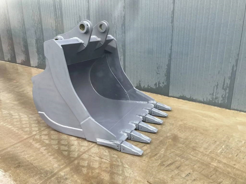 Komatsu HB365 - Godet pour Engins de chantier: photos 4 Komatsu HB365 - Godet pour Engins de chantier: photos 4