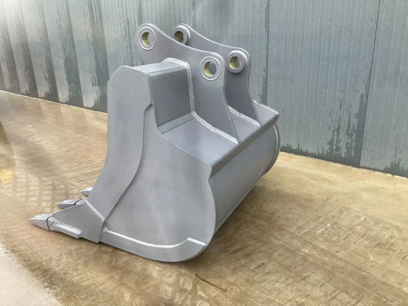 Komatsu PC350 - Godet pour Engins de chantier: photos 5 Komatsu PC350 - Godet pour Engins de chantier: photos 5