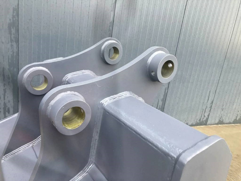 Komatsu PC350 - Godet pour Engins de chantier: photos 3 Komatsu PC350 - Godet pour Engins de chantier: photos 3